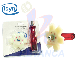 [04010223] CEPILLO LIMPIA SERPENTIN