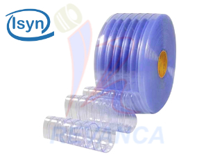 [04010400] CORTINA PLASTICA 8 PULGADAS X 2MM (24KG)