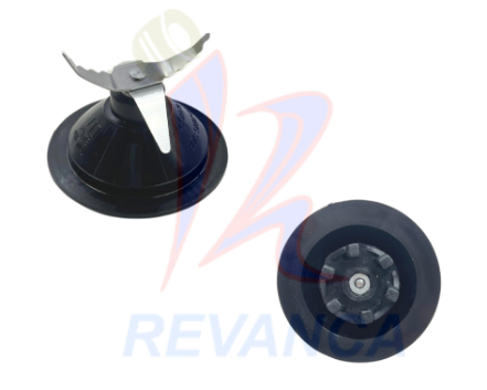 [03020041] CUCHILLA SAMURAI LICUAMIX PEQUEÑA INFINITY FORCE