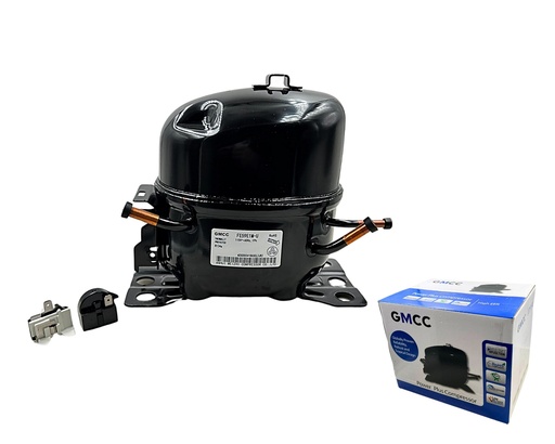 [04090004] COMPRESOR 1/2 R134a 110V60Hz