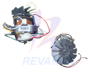 [03010117] MOTOR LICUADORA OSTER CLASICA MEXICANO ALTA CALIDAD