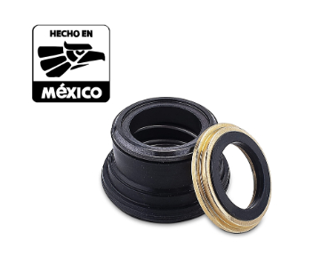 [02070089] SELLO TINA LAVADORA FRIGIDAIRE MEXICANO INGEL 5303279394 ALTA CALIDAD