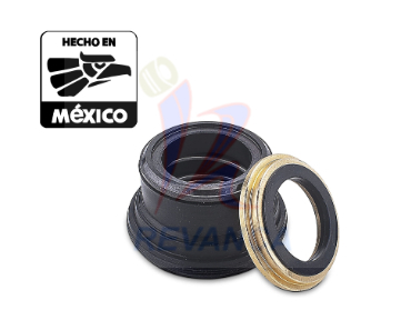 [02070089] SELLO TINA LAVADORA FRIGIDAIRE MEXICANO INGEL 5303279394 ALTA CALIDAD