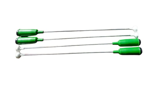 [02020171] AMORTIGUADOR VARILLA DE LAVADORA 67 CM (4 UNIDADES POR EMPAQUE)