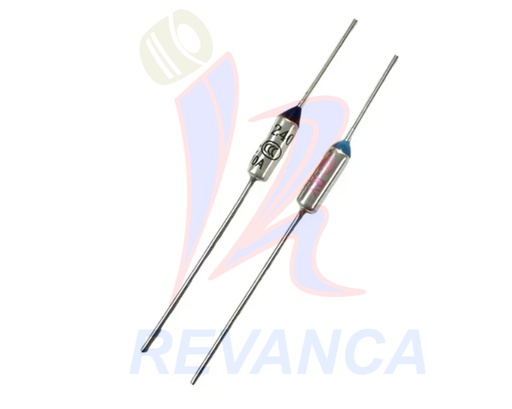 [24000061] DIODO PARA ELECTRODOMESTICOS 180 °C