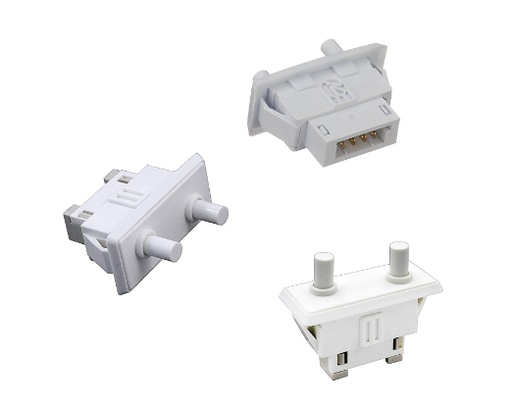 [04030445] SWITCH DE NEVERA SAMSUNG DA34-00006C/DA34-00048A (4 TERMINALES)