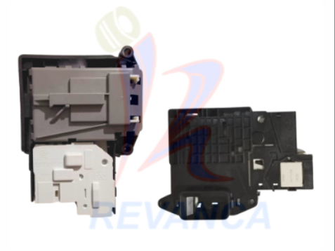 [02050706] BLOQUEADOR DE PUERTA LAV CARGA FRONTAL