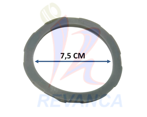 [03010126] EMPACADURA CUCHILLA OSTER XPERT