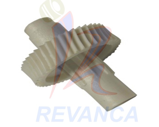 [07020001] PIÑON BATIDORA BLACK DECKER/OSTER ESTRIADO 43D