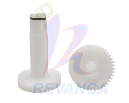 [07010022] PIÑON BATIDORA ASIATICA 7-2 X2