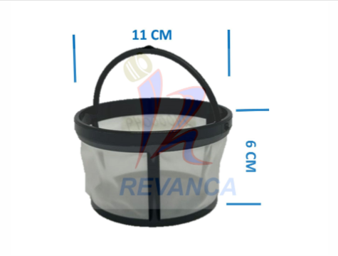 [24000048] FILTRO CAFETERA REDONDO GRANDE