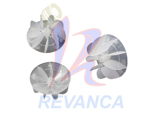 [17000001] VENTILADOR SECADOR PETROCHELI HUECO GRANDE SIN RACOR