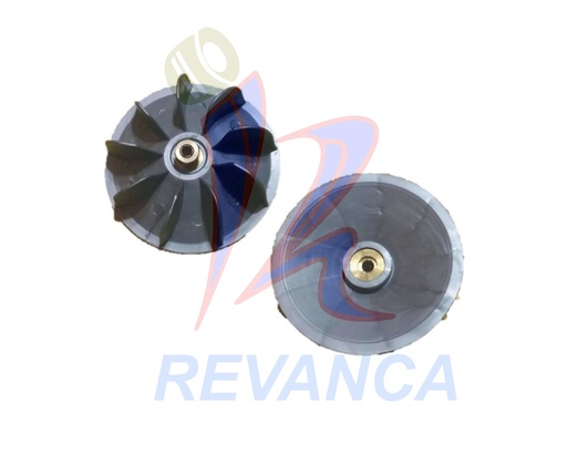 [17000003] VENTILADOR SECADOR PETROCHELI HUECO PEQUEÑO SIN RACOR