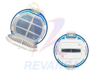 [02030452] FILTRO MABE KRAKEN