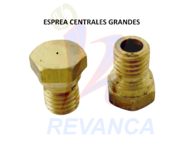 [09000561] FISTO CENTRALES GRANDE