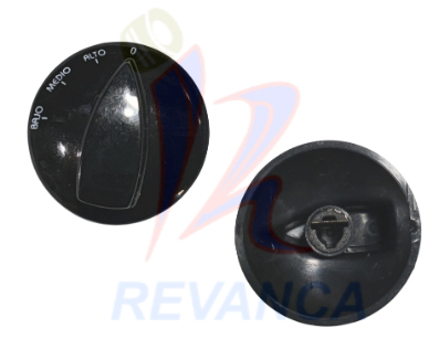 [09000241] PERILLA SWITCH 3 CALORES M/NUEVO HACEB ORIGINAL