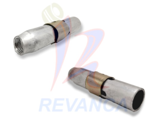 [09000536] TABAQUITO QUEMADOR MABE/ACROS/WHIRLPOOL 6.3CM