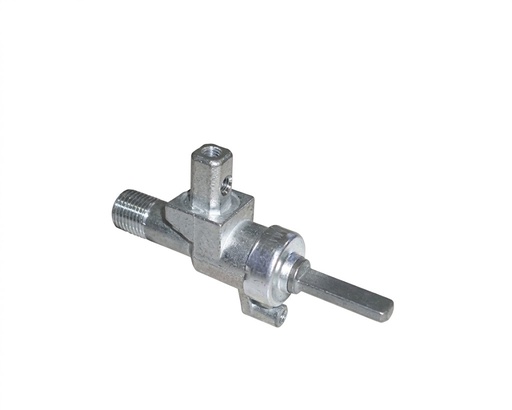 [09000205] VALVULA ALUMINIO DE BRIDA UNIVERSAL