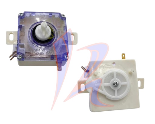 [02050361] SWITCH SELECTOR DESAGUE 3 TERMINALES DAKA
