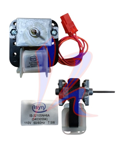 [04030594] MICROMOTOR NEVERA SAMSUNG IS 3210SNH6A