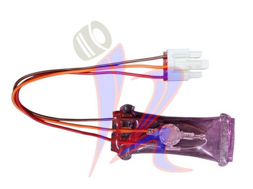 [04030597] BIMETAL NEVERA LG 6615IB2002A