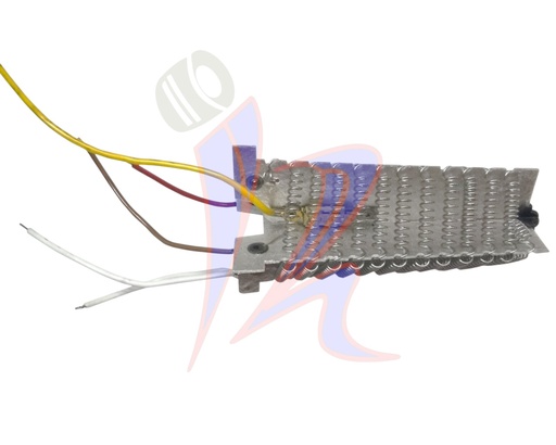 [17000010] RESISTENCIA DE SECADOR 4 CABLES GRANDE