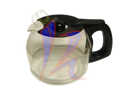 [24000037] JARRA DE CAFETERA OSTER 4288 12 TAZAS (3302/3303)