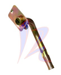 [09000516] TUBO HACEB CORTO