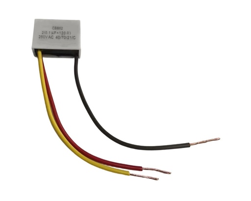 [02050773] CAPACITADOR LAVADORA ASIATICAS 0.1UF (120K)